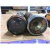 Image 2 : (3) Vintage Flashlights