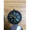 Image 5 : (2) Compasses