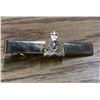 Image 2 : RCMP Tie Clip + RCMP Cigarette Case