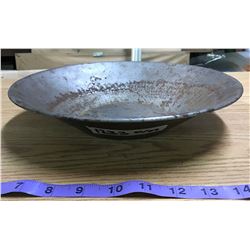 Small Gold Miners Pan