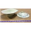 Image 3 : Serving Bowl + Lid