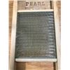 Image 3 : Pearl Decorative Washboard