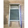 Image 4 : Pearl Decorative Washboard