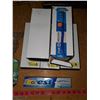 Image 3 : Dental Lot-10 + Crest Scop Mouth Sprays, 1 Tube Of Toothpaste + 5 Boxes Of Tooth Brushes