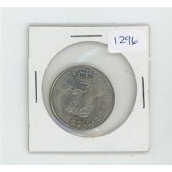 1979 USA $1 Coin