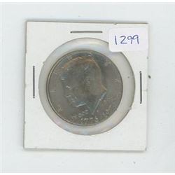 1776-1976 USA Half Dollar Coin