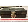 Image 2 : Vintage Cash Box (No Key)