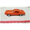 Image 4 : 1972 Challenger Model (Plastic)