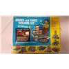 Image 2 : Girder & Panel Toy Building Set
