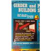 Image 4 : Girder & Panel Toy Building Set