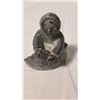 Image 5 : 2 Soapstone Carvings