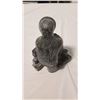 Image 6 : 2 Soapstone Carvings