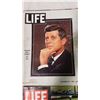 Image 4 : Lot JFK & Robert Kennedy Magazines