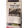 Image 7 : Lot JFK & Robert Kennedy Magazines