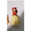 Image 3 : Lot 3 Vintage Dolls