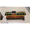 Image 5 : Vintage Electric Train Set