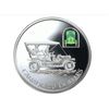 Image 1 : BOXED Transportation Series - Car $20 Canadian Coin