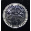 Image 1 : 1980 Canadian $1 Coin