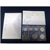 Image 2 : 2018 Classic Uncirculated Coin Set