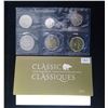 Image 1 : 1997 Uncirculated Coin Set