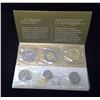 Image 3 : 1997 Uncirculated Coin Set