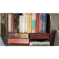 Lot Books