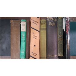 Lot Books