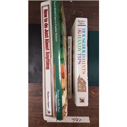 Lot Books