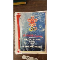 Collector Guides