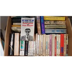 Lot Books