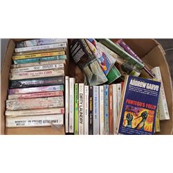 Lot Books