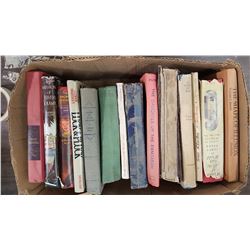 Lot Books
