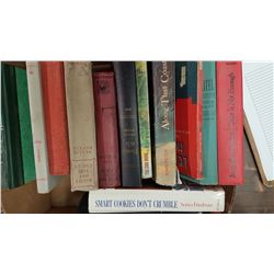 Lot Books