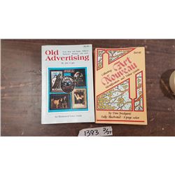 2 Collector Guide Books