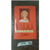 Image 1 : Norma Jean (Marilyn Munroe) Book