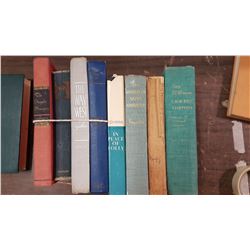 Lot Books