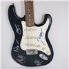 Image 2 : Signed Black Sabbath with Ronnie James Dio Guitar