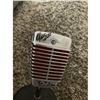 Image 1 : Signed Beatles Microphone
