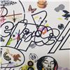 Image 4 : Signed Led Zeppelin Signed Led Zeppelin III Album Cover