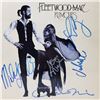 Image 1 : Signed Fleetwood Mac, Rumours Album Cover