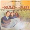 Image 1 : Signed The Mamas and The Papas, If You Can Believe Your Eyes and Ears Album Cover