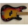 Image 1 : Signed Queen Bass Guitar
