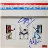 Image 1 : Signed Cream, Heavy Cream Album Cover