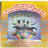 Image 1 : Signed Beatles Magical Mystery Tour Album Cover