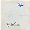 Image 1 : Signed Beatles White Album
