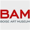 Image 1 : Two Passes to Boise Art Museum