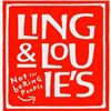 Image 1 : Gift Card to Ling and Louie's Aisian Bar and Grill