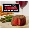 Image 1 : Gift Card to Ruth's Chris