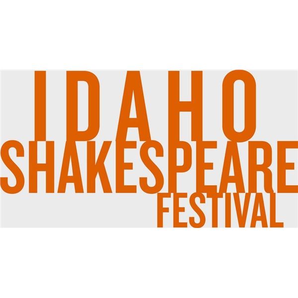 Two Tickets to Idaho Shakespeare Festival