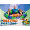 Image 2 : Two Tickets to Roaring Springs Water Park
